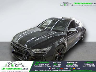 Audi RS7 Sportback V8 4.0 TFSI 600 BVA Quattro