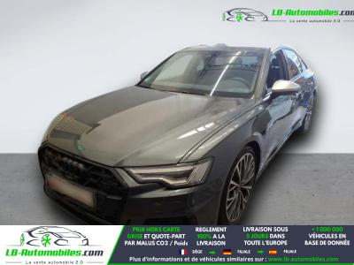 Audi S6 TDI 344 ch BVA Quattro