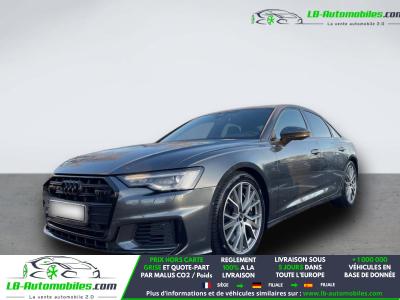 Audi S6 TDI 344 ch BVA Quattro