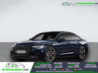 Audi S6 TDI 344 ch BVA Quattro