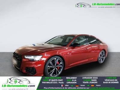 Audi S6 TDI 344 ch BVA Quattro