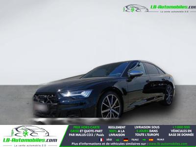 Audi S6 TDI 344 ch BVA Quattro