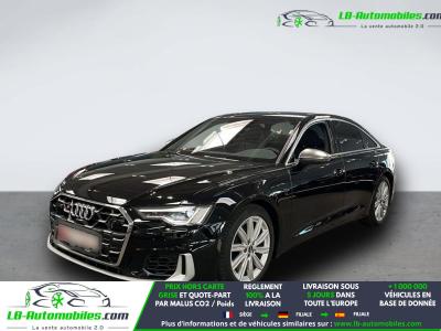 Audi S6 TDI 344 ch BVA Quattro