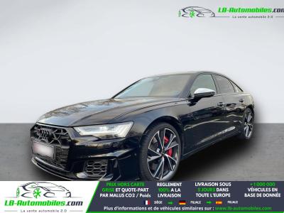 Audi S6 TDI 344 ch BVA Quattro