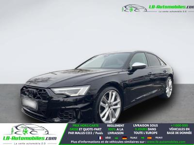 Audi S6 TDI 344 ch BVA Quattro