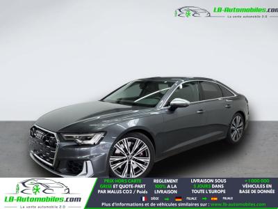 Audi S6 TDI 344 ch BVA Quattro