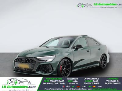 Audi RS3 Berline 2.5 TFSI 400 BVA Quattro