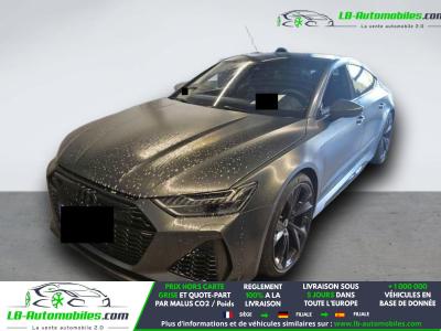 Audi RS7 Sportback V8 4.0 TFSI 600 BVA Quattro
