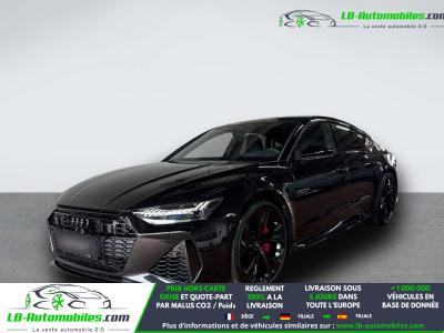 Audi RS7 Sportback V8 4.0 TFSI 600 BVA Quattro