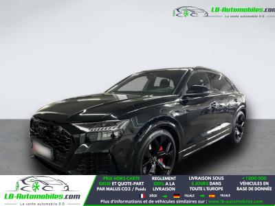 Audi RSQ8 TFSI 600 ch BVA Quattro
