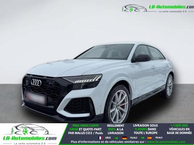 Audi RSQ8 TFSI 600 ch BVA Quattro