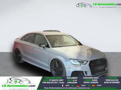 Audi RS3 Berline 2.5 TFSI 400 BVA Quattro