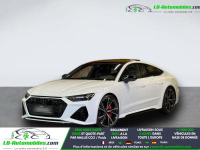 Audi RS7 Sportback V8 4.0 TFSI 600 BVA Quattro