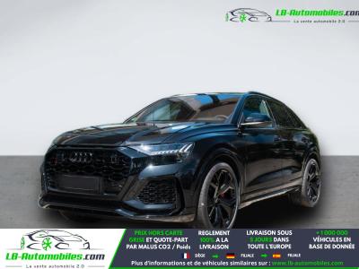 Audi RSQ8 TFSI 600 ch BVA Quattro