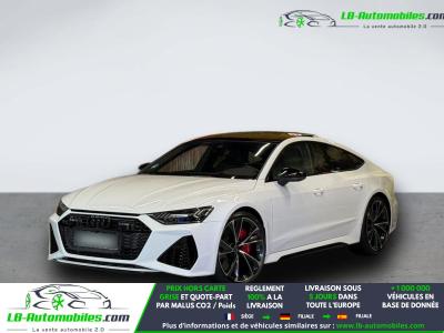 Audi RS7 Sportback V8 4.0 TFSI 600 BVA Quattro