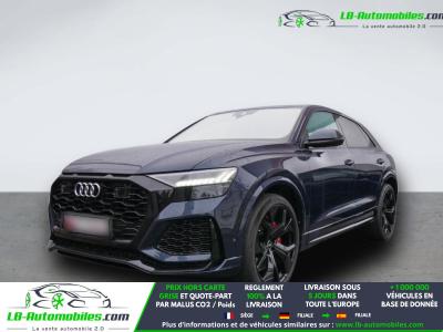 Audi RSQ8 TFSI 600 ch BVA Quattro