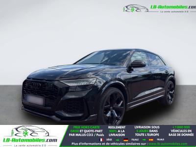 Audi RSQ8 TFSI 600 ch BVA Quattro