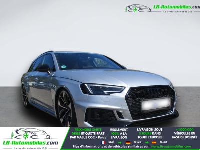 Audi RS4 Avant V6 2.9 TFSI 450 ch BVA