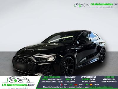 Audi RS3 Sportback 2.5 TFSI 400 BVA Quattro