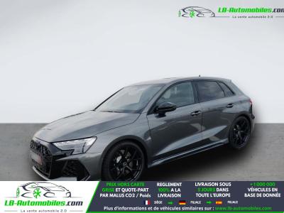 Audi RS3 Sportback 2.5 TFSI 400 BVA Quattro