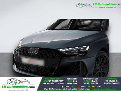 Audi RS3 Sportback 2.5 TFSI 400 BVA Quattro