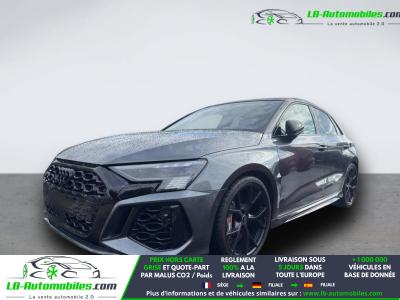 Audi RS3 Sportback 2.5 TFSI 400 BVA Quattro