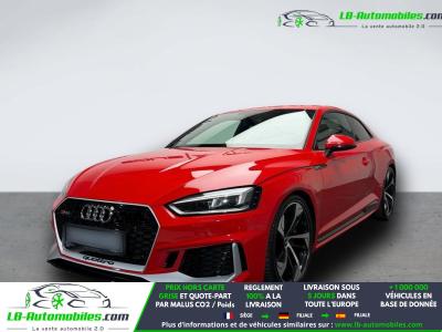 Audi RS5 V6 2.9 TFSi 450 BVA Quattro
