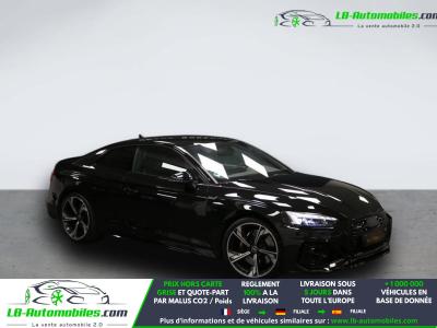 Audi RS5 V6 2.9 TFSi 450 BVA Quattro