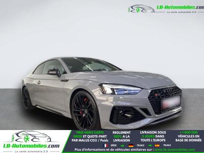 Audi RS5 V6 2.9 TFSi 450 BVA Quattro