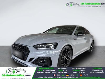 Audi RS5 Sportback V6 2.9 TFSi 450 BVA Quattro