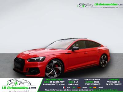 Audi RS5 Sportback V6 2.9 TFSi 450 BVA Quattro
