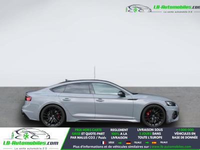 Audi RS5 Sportback V6 2.9 TFSi 450 BVA Quattro