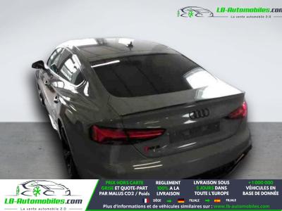Audi RS5 Sportback V6 2.9 TFSi 450 BVA Quattro