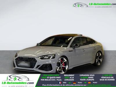 Audi RS5 Sportback V6 2.9 TFSi 450 BVA Quattro