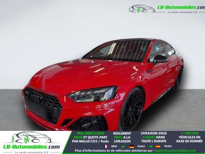 Audi RS5 Sportback V6 2.9 TFSi 450 BVA Quattro