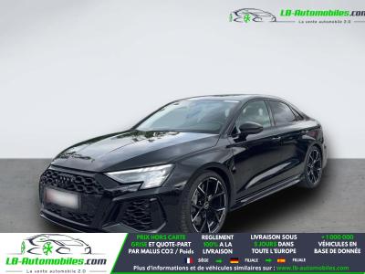 Audi RS3 Berline 2.5 TFSI 400 BVA Quattro