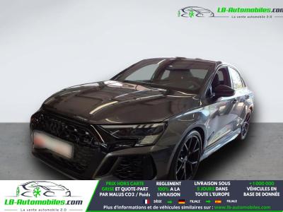 Audi RS3 Berline 2.5 TFSI 400 BVA Quattro