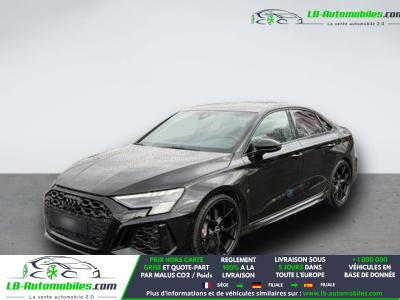 Audi RS3 Berline 2.5 TFSI 400 BVA Quattro