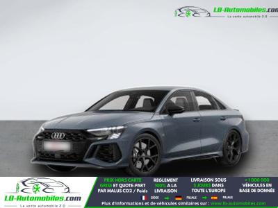 Audi RS3 Berline 2.5 TFSI 400 BVA Quattro