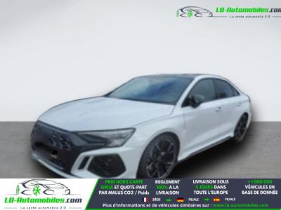 Audi RS3 Berline 2.5 TFSI 400 BVA Quattro