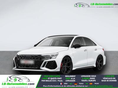 Audi RS3 Berline 2.5 TFSI 400 BVA Quattro