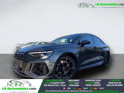 Audi RS3 Berline 2.5 TFSI 400 BVA Quattro