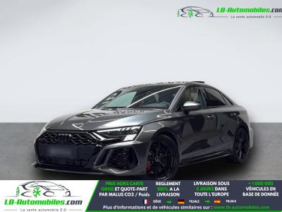 Audi RS3 Berline 2.5 TFSI 400 BVA Quattro