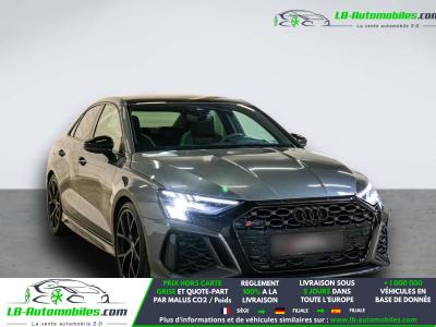 Audi RS3 Berline 2.5 TFSI 400 BVA Quattro