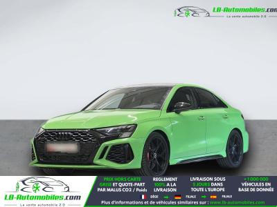 Audi RS3 Berline 2.5 TFSI 400 BVA Quattro
