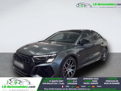 Audi RS3 Berline 2.5 TFSI 400 BVA Quattro