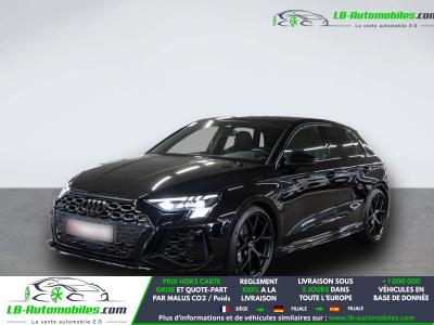 Audi RS3 Sportback 2.5 TFSI 400 BVA Quattro