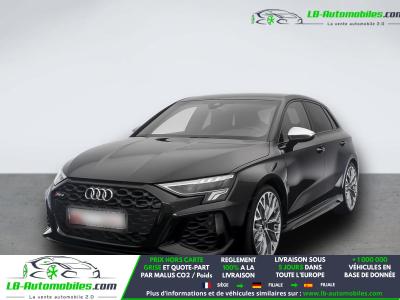Audi RS3 Sportback 2.5 TFSI 400 BVA Quattro