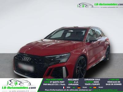 Audi RS3 Sportback 2.5 TFSI 400 BVA Quattro