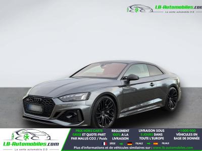 Audi RS5 V6 2.9 TFSi 450 BVA Quattro